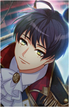 Tsumugi Tsukioka