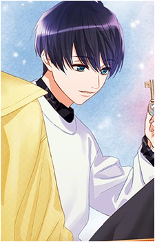 Tsumugi Tsukioka