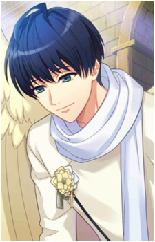Tsumugi Tsukioka