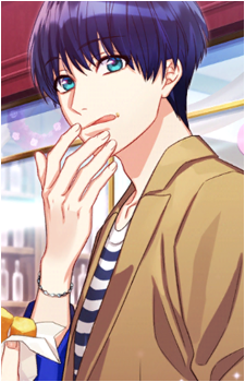 Tsumugi Tsukioka