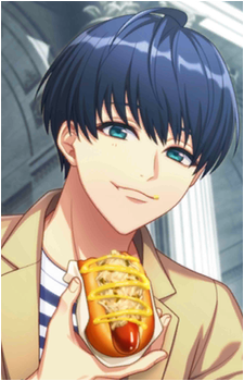 Tsumugi Tsukioka