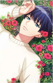 Tsumugi Tsukioka