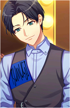 Tsumugi Tsukioka