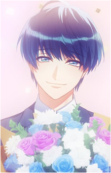 Tsumugi Tsukioka