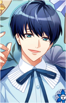 Tsumugi Tsukioka