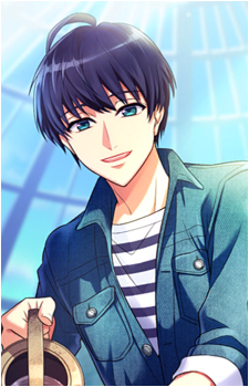 Tsumugi Tsukioka