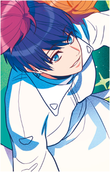 Tsumugi Tsukioka