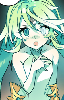 Lincy's image