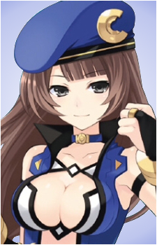C-Sha's image