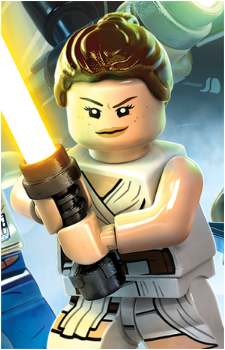 Rey