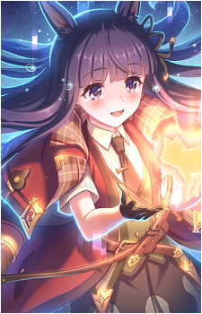 Kasumi's image