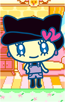 Melodytchi's image