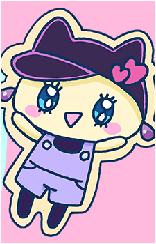 Melodytchi