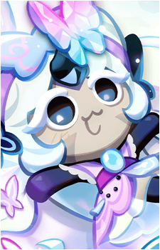 Dragon Eye Cookie