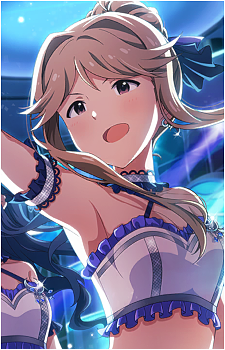 Tomoka Tenkubashi