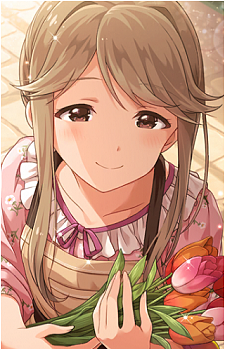 Tomoka Tenkubashi's image