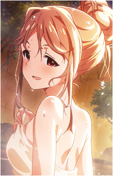 Tomoka Tenkubashi