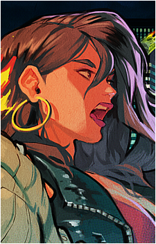 Blaze Fielding's image