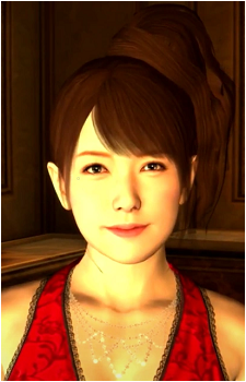 Yui Hatano's image