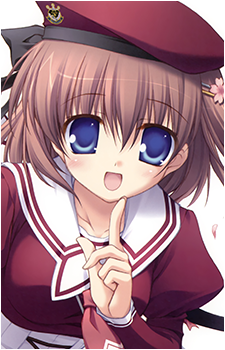 Yuka Minase's image