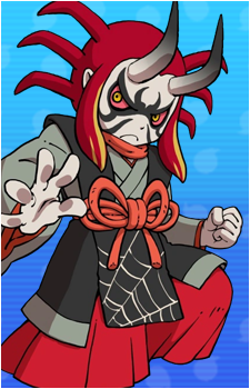 Arachnevil's image