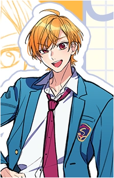 Reo Serizawa's image