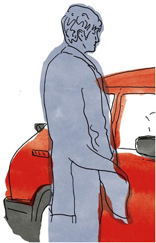 Yūsuke Kafuku's image