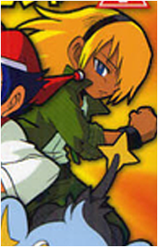 Toki {PKMN}'s image