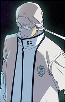 Sojiro Sagara's image