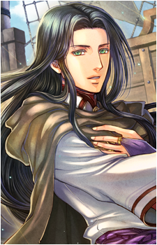 Sephiran's image