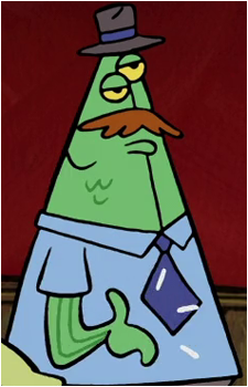 Flats' Dad's image