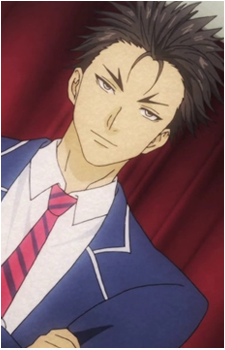 Gin Doujima