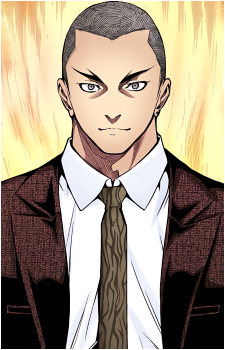 Gin Doujima