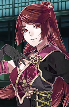 Kyara Mikumo's image