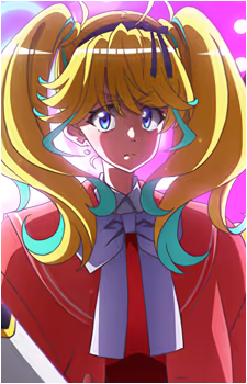 Kanna Kagurazaka's image
