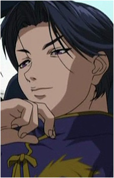 Chi'en Fu's image