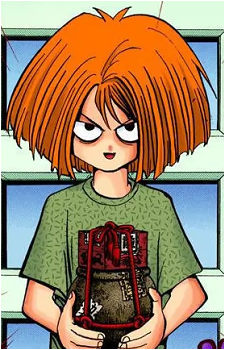 Imori's image