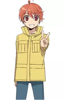 Ryuji
