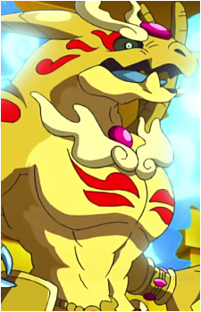 El Dorago's image