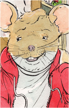 Nigel Albright's image
