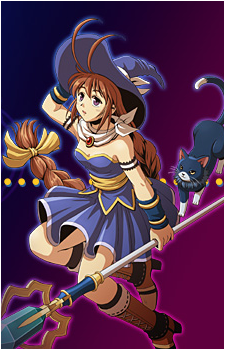 Deluna