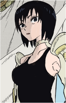 Image 3 - Art: 大今良時 (Yoshitoki Ōima) Image 3