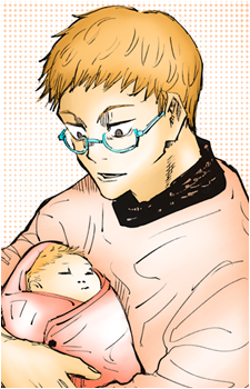 Jin Itadori's image