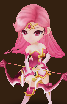Magical Archer's image