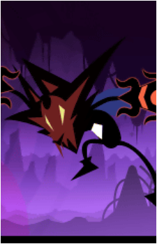 Madfang Ragewolf