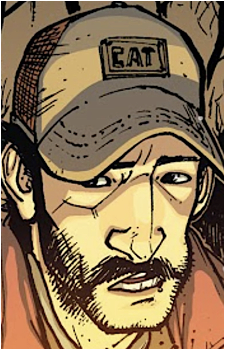 Jim {TWD}'s image
