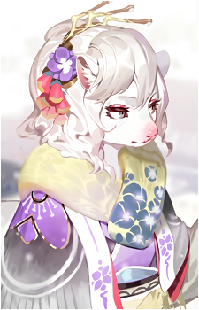 Hanazono Chiyuki
