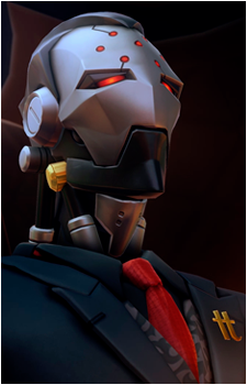 Maximilien's image