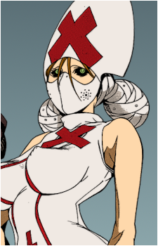 Morrigan {AG}'s image