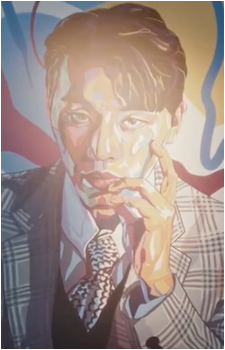 No Tae-Nam's image